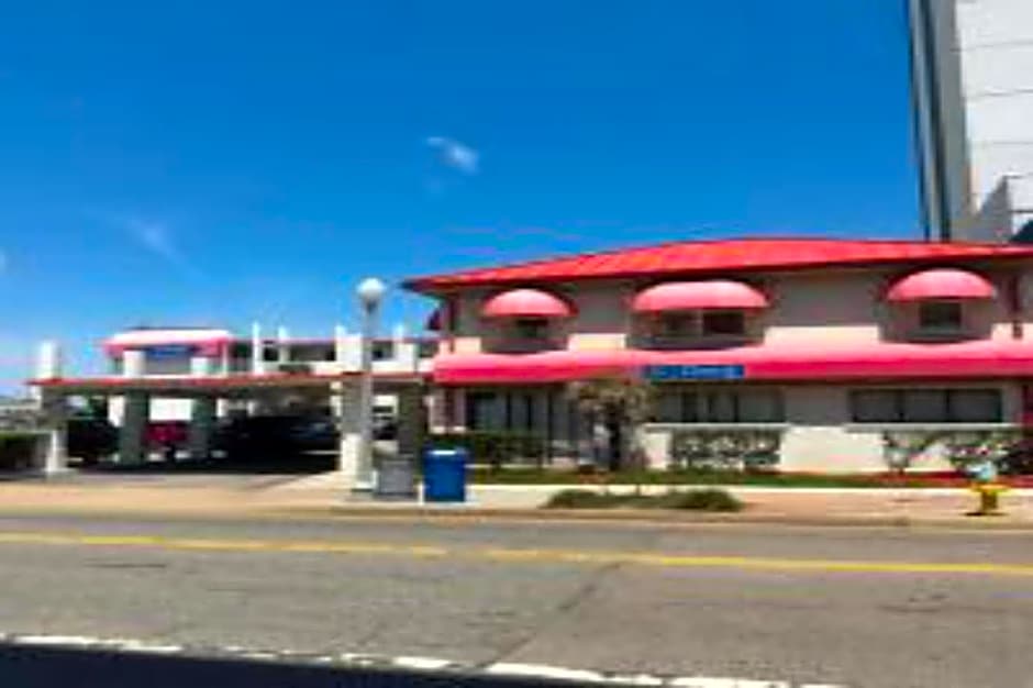 Hotel  Ocean27 Oceanfront