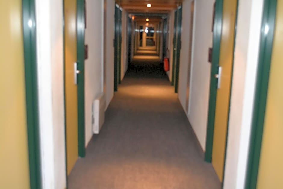 Initial by Balladins Béthune