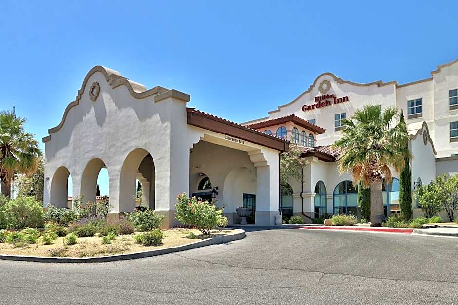Hilton Garden Inn Las Cruces