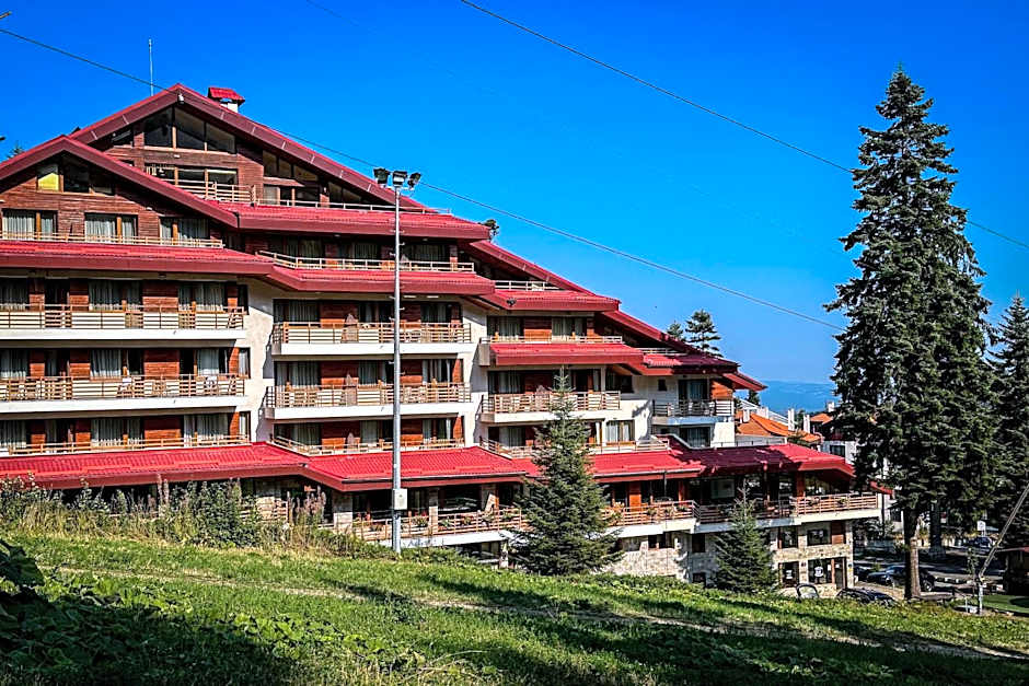 Musala Hotel