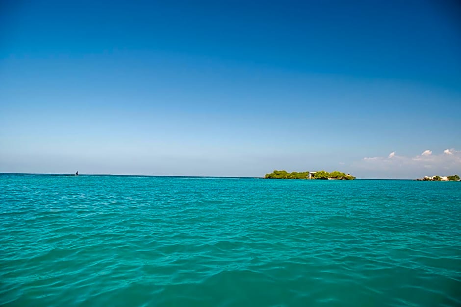 Hotel San Pedro de Majagua