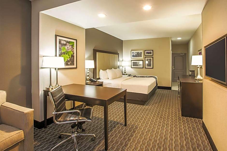 La Quinta Inn & Suites by Wyndham Hattiesburg I-59