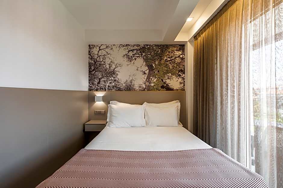 Serra d'Aire Boutique Hotel - SA Hotels