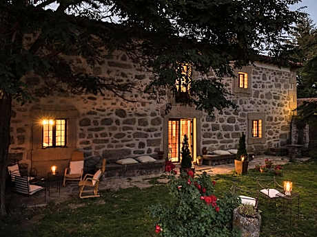 Posada Real La Casa de Arriba