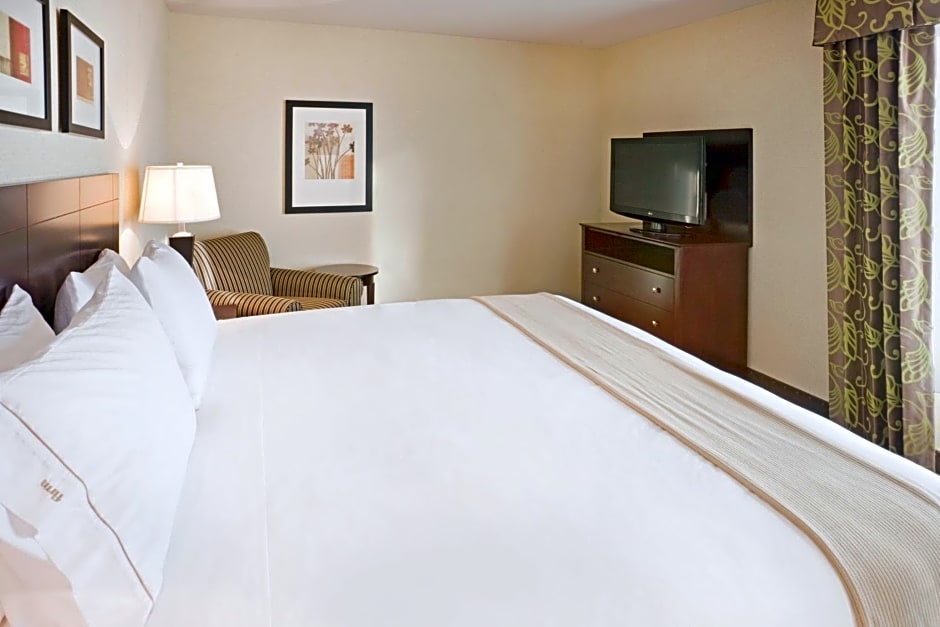 Holiday Inn Express Hotel & Suites Eagle Pass