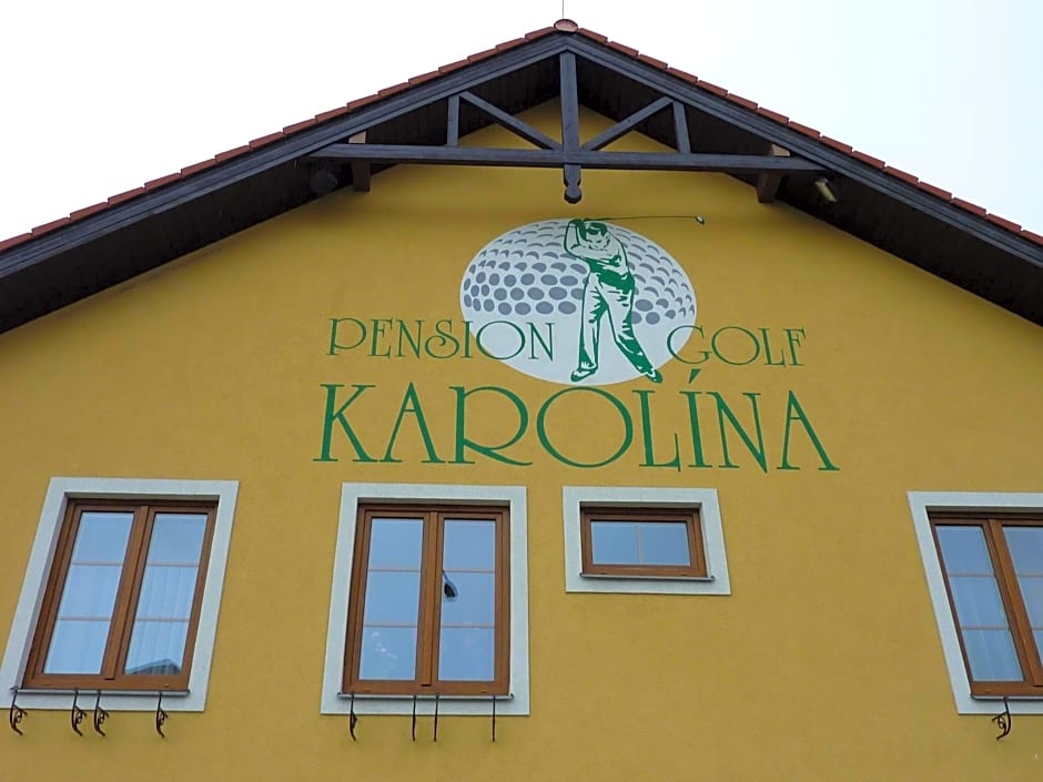 Hotel Karolina