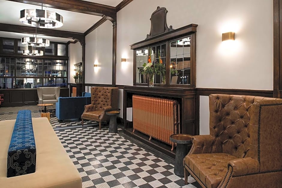 Hotel Indigo Spokane Downtown By IHG