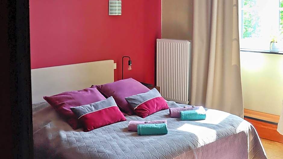 B&B Les Ecoliers