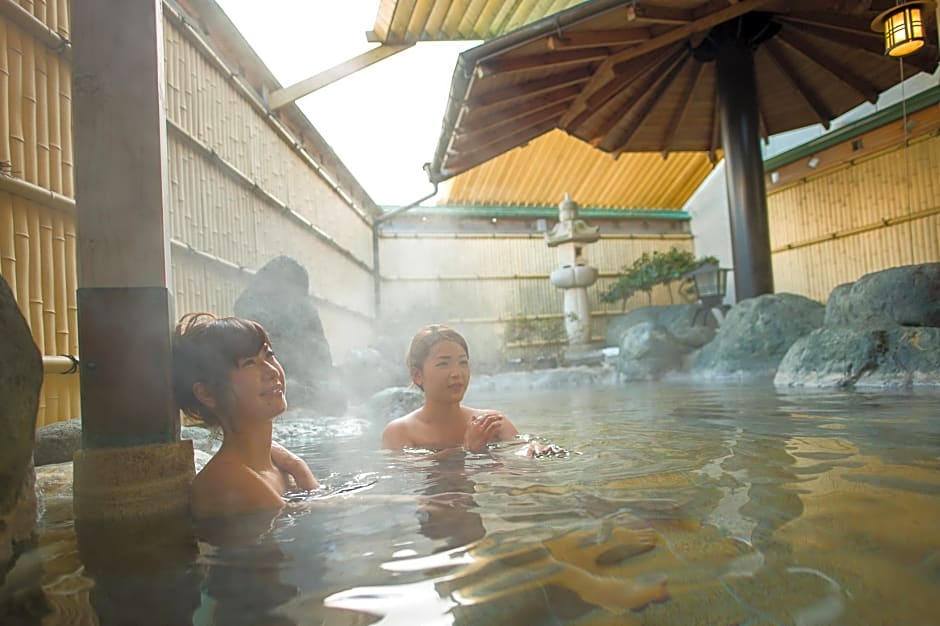 Hotel Fuji Tatsugaoka