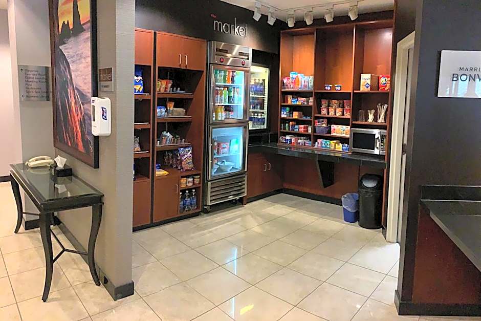 Courtyard by Marriott Halifax Downtown