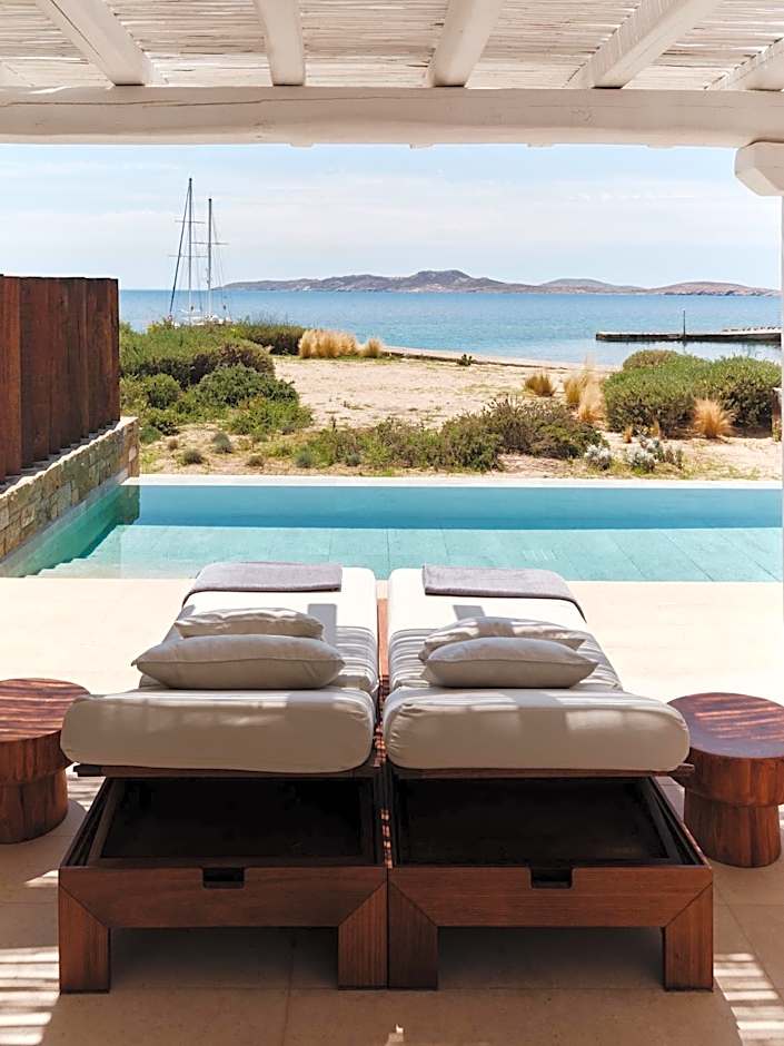 The Coast Bill&Coo-The Leading Hotels of the World