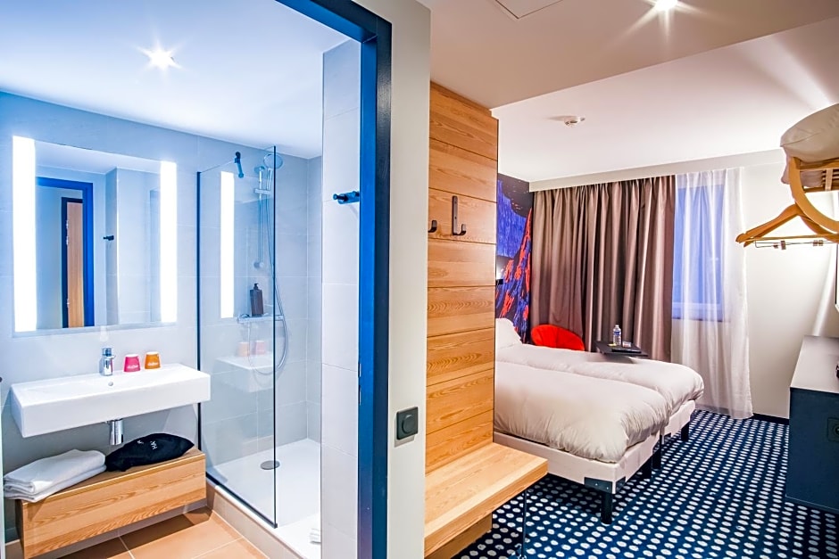 ibis Styles Albertville