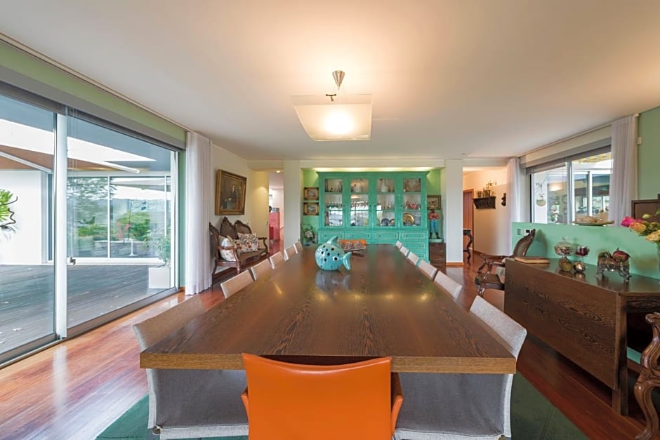 Casa da Costa Grande