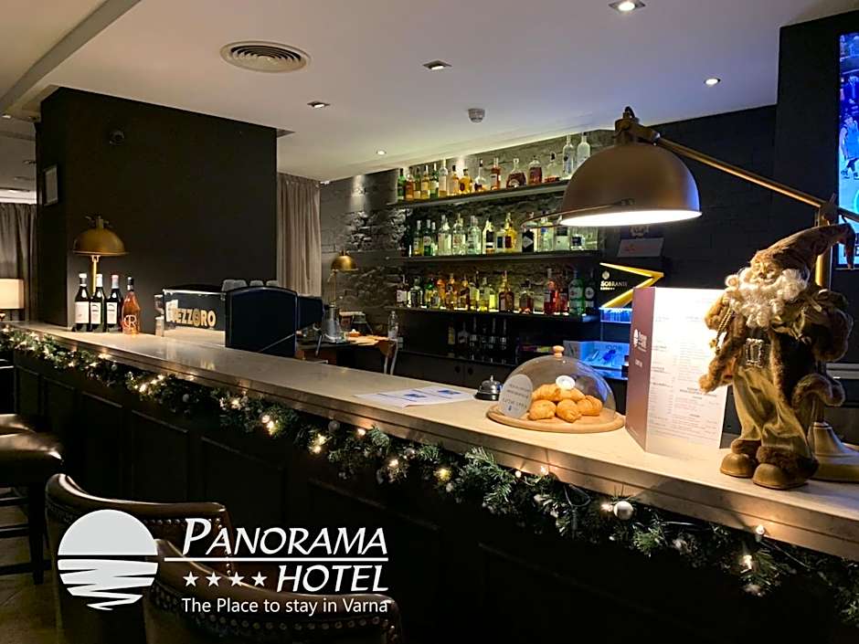 Panorama Hotel