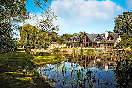 Willowbeck Lodge Boutique Hotel