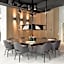 Placid Hotel Design & Lifestyle Zurich