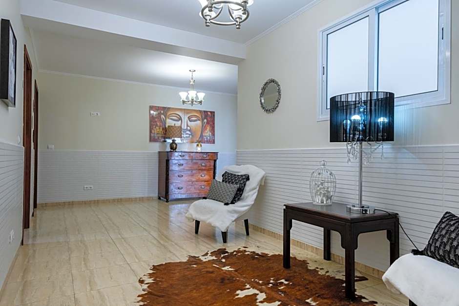 Estalagem Pico D'Agua