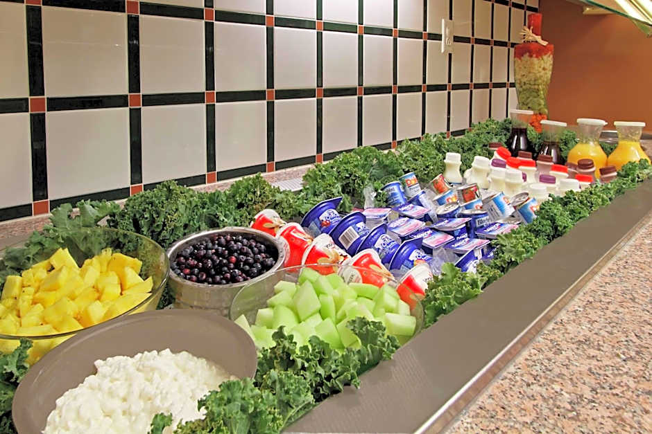 Hilton Garden Inn Chesapeake/Greenbrier