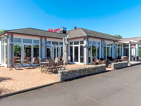 ibis Issoire