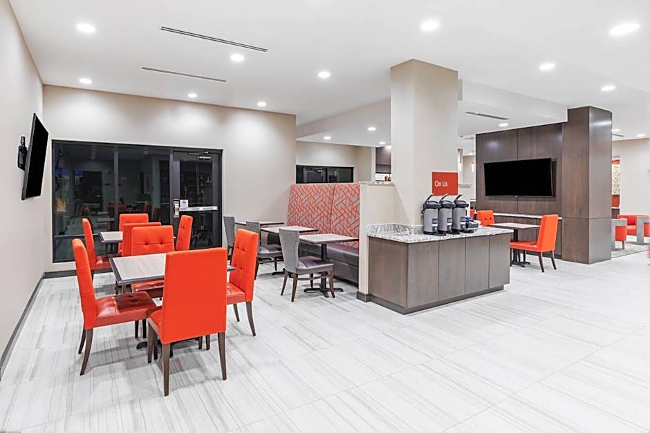 TownePlace Suites by Marriott Dallas Plano/Richardson