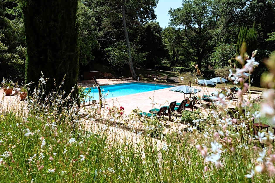 Domaine d'Auriac - Relais & Châteaux