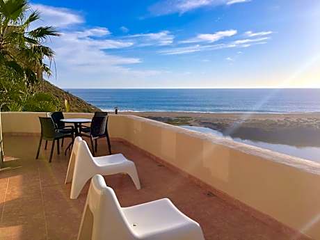 Studio with Ocean View