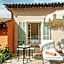 La Bastide de Saint Tropez