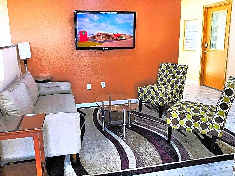 Quality Inn Oklahoma City