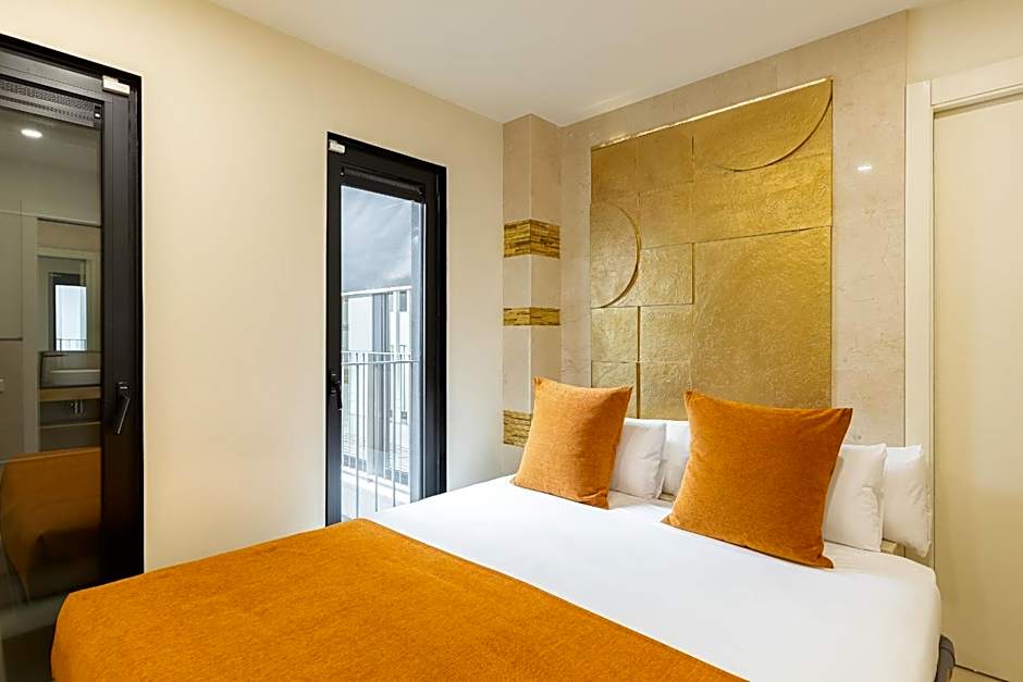Cosmo Apartments Rambla Catalunya