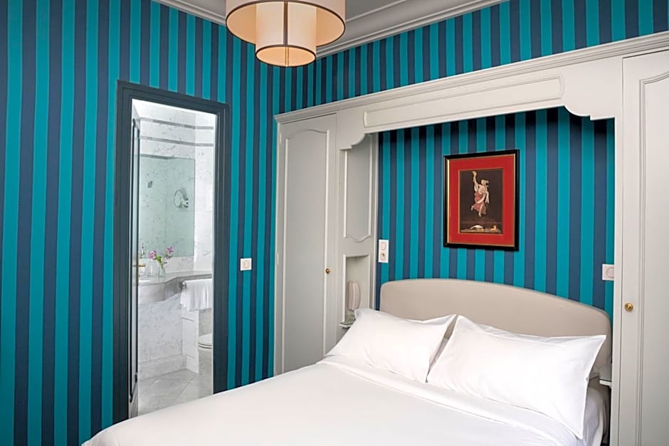 Hotel Saint Germain