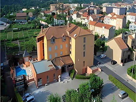 Cevenol Hotel