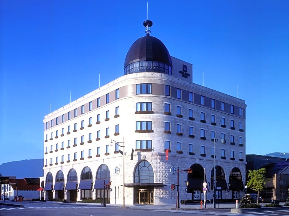 Hotel Nord Otaru