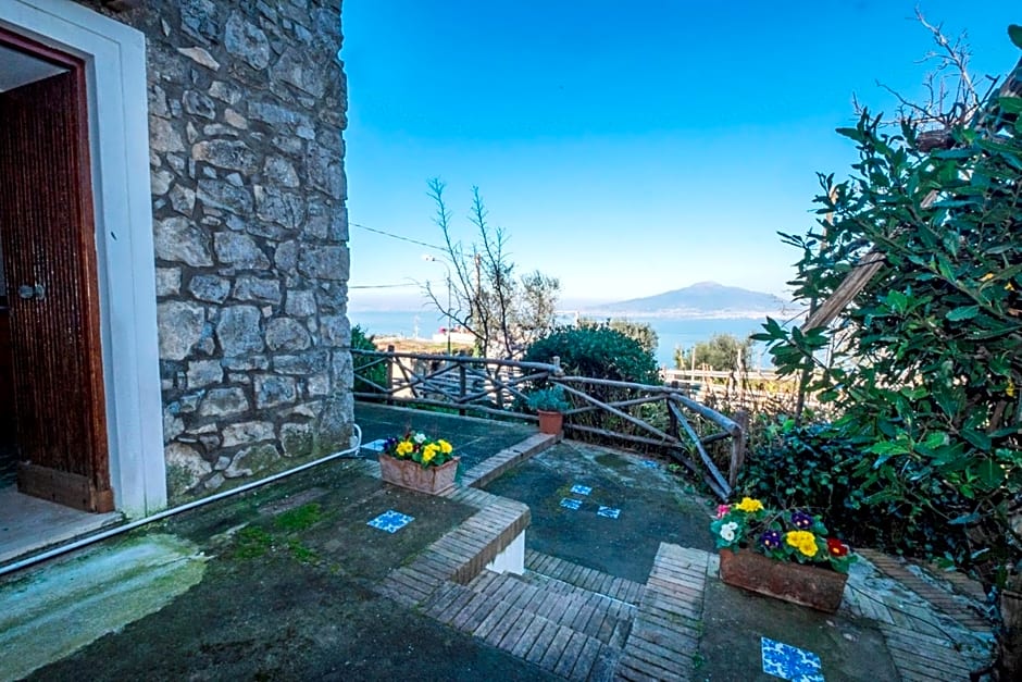 B&b 1787 in Montechiaro