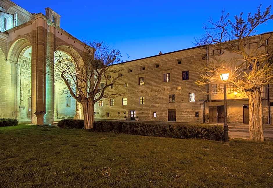 Photo 1 of 50 of Hospedería Señorío de Casalarreina