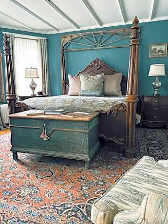 1000 Islands Bed and Breakfast-The Bulloch House