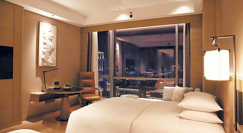 Baotou Marriott Hotel