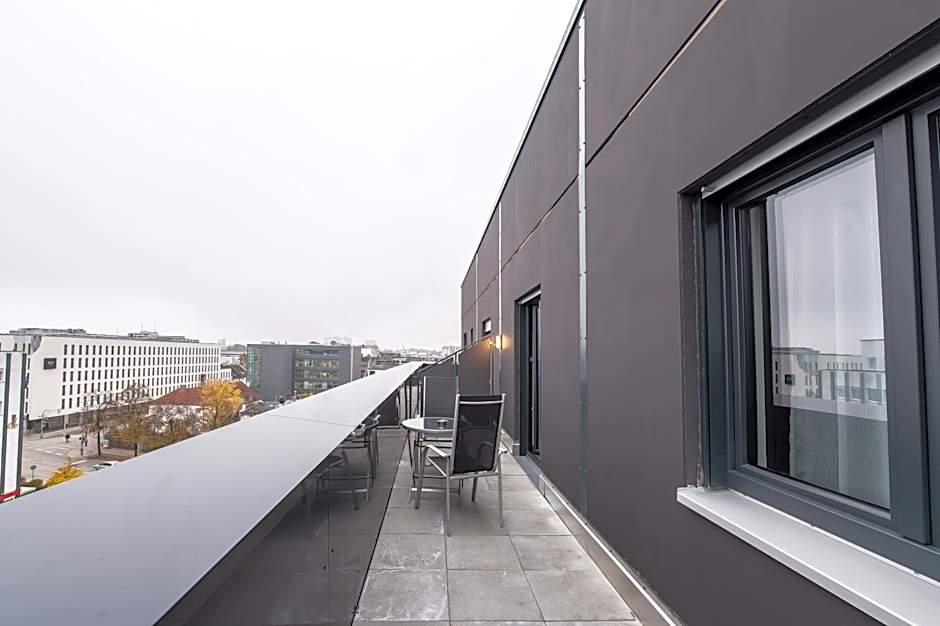 GS Hotel