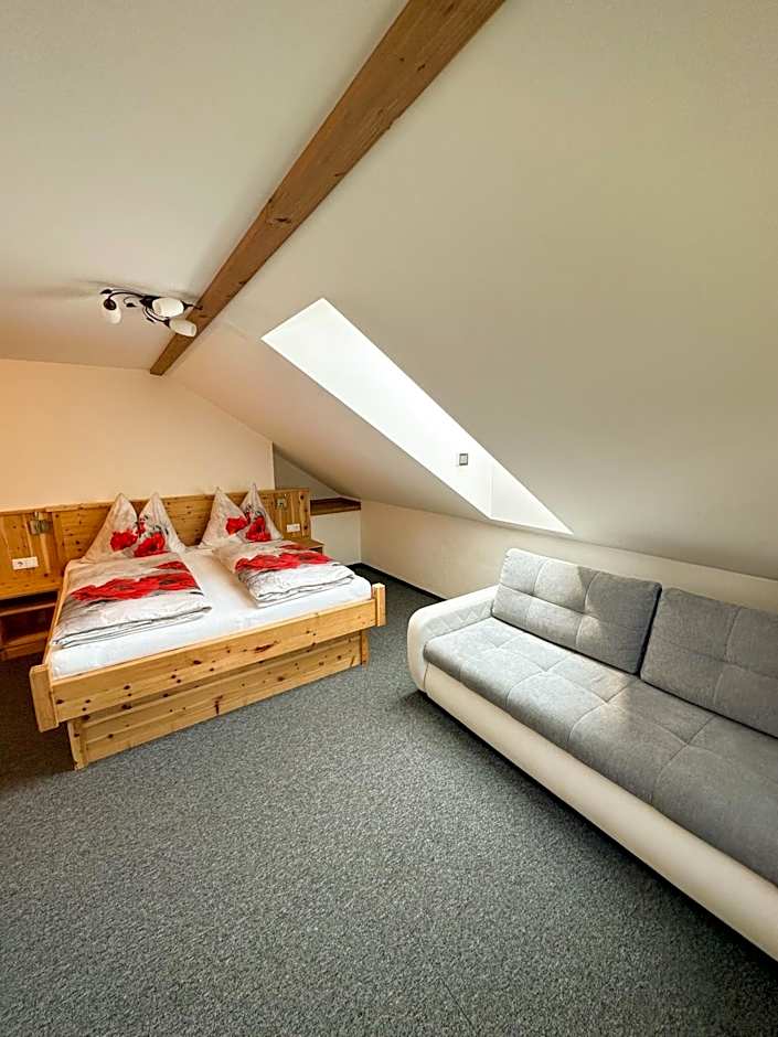 Gasthof Franziskibad