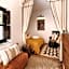 Riad Dar Amanza en exclusivité avec 4 chambres au coeur de la médina