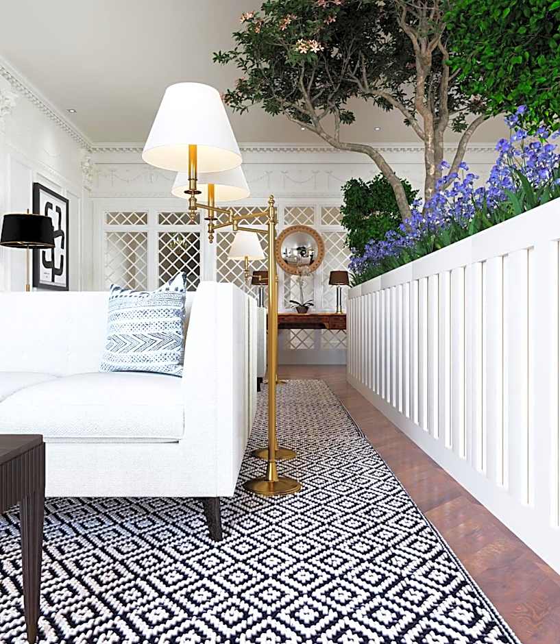 Hotel Boutique Villa Favorita