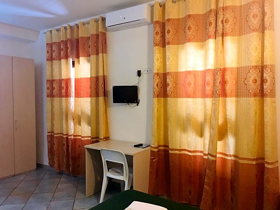 Albergo Villamarina