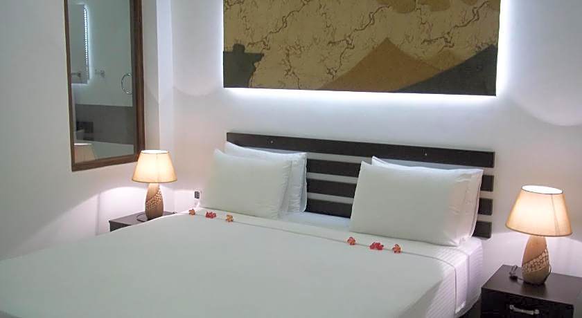 Sunrise Palace Negombo