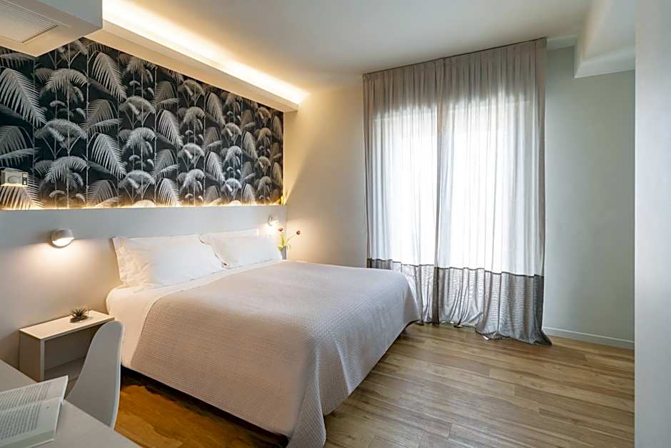 Hotel Gemma
