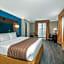 Budget Inn & Suite Atlanta Marietta Stadium