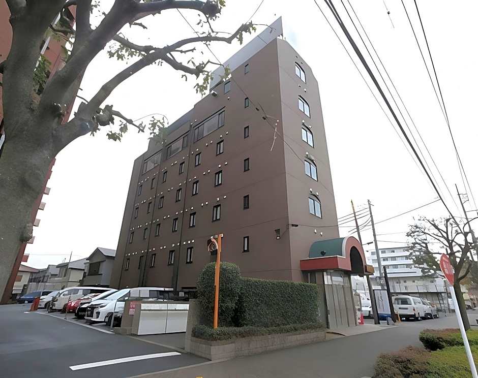 Hotel Livemax BUDGET Kita Fuchu