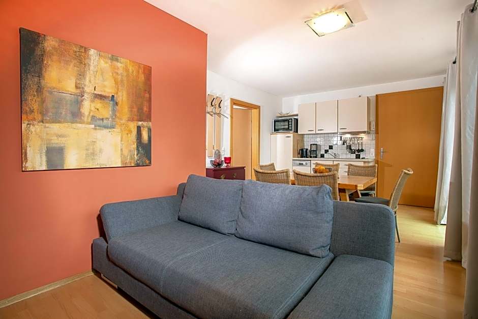 Zillertal Appartements