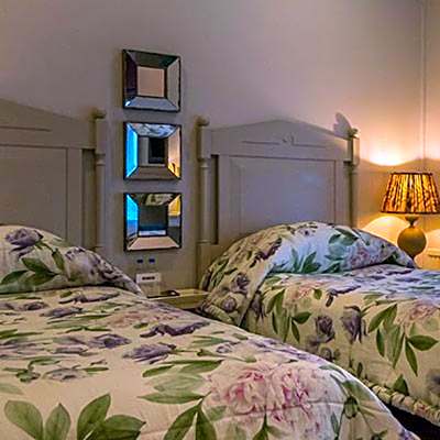 The George Hotel of Stamford