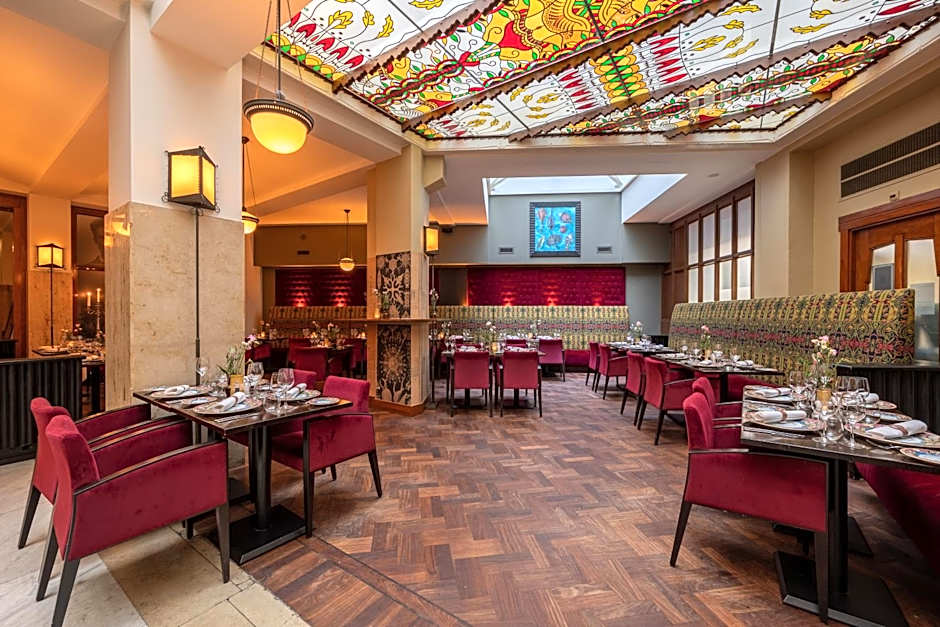 Grand Hotel Amrath Amsterdam