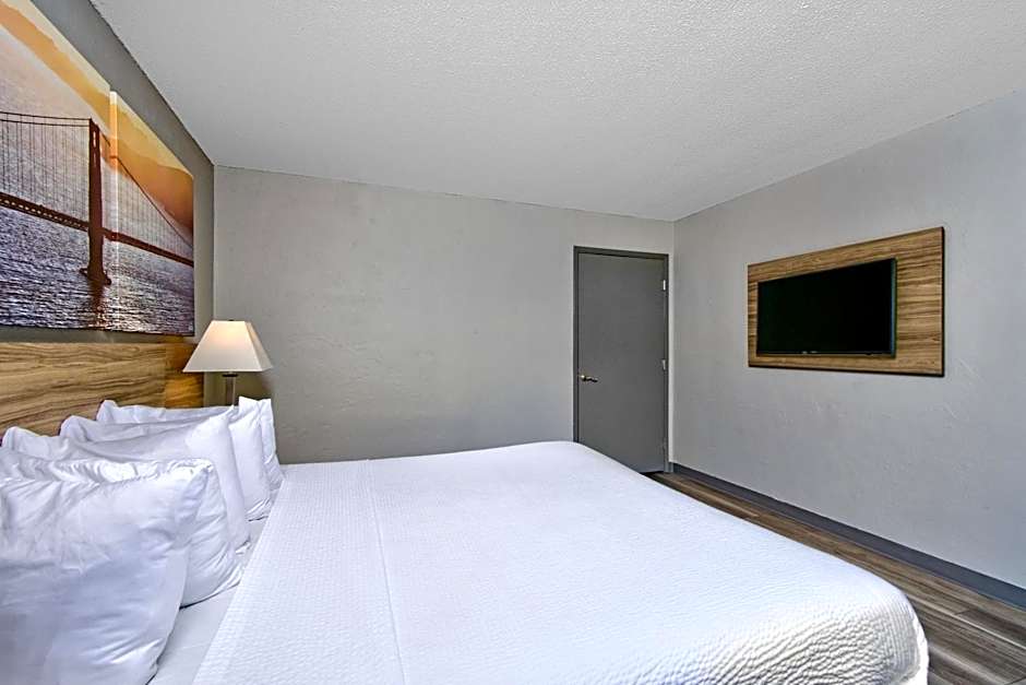 Days Inn by Wyndham Novato/San Francisco