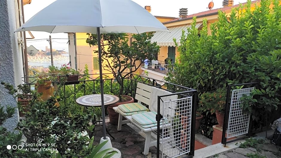 Golfo Dei Poeti – Lerici, PA